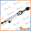 Demi-Arbre de Transmission MTM avant droite pour VOLVO | NPW-VV-177, 50312